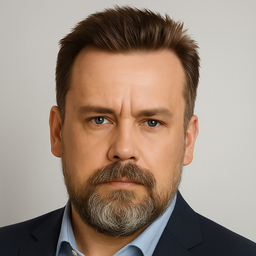 Steffen Godi's profile picture