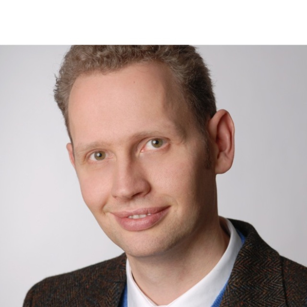 Kai Hedrich Geschäftsführer Hans Hedrich GmbH XING
