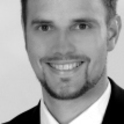 Profilbild Markus Lehmann