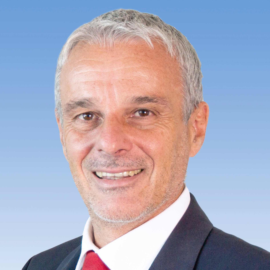 Bernd Fischer Head of Depot Kassel Operations Group After Sales