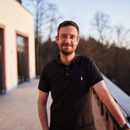 Elouan Pêcheur's profile picture