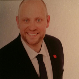 Michael Friedrich