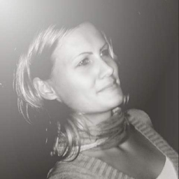 Dipl.Ing. Sandra Gärtner Geschäftsführerin Architektur EP Kirsch