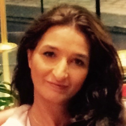 Silvia Schnebel