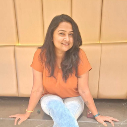 Niralee Mehta