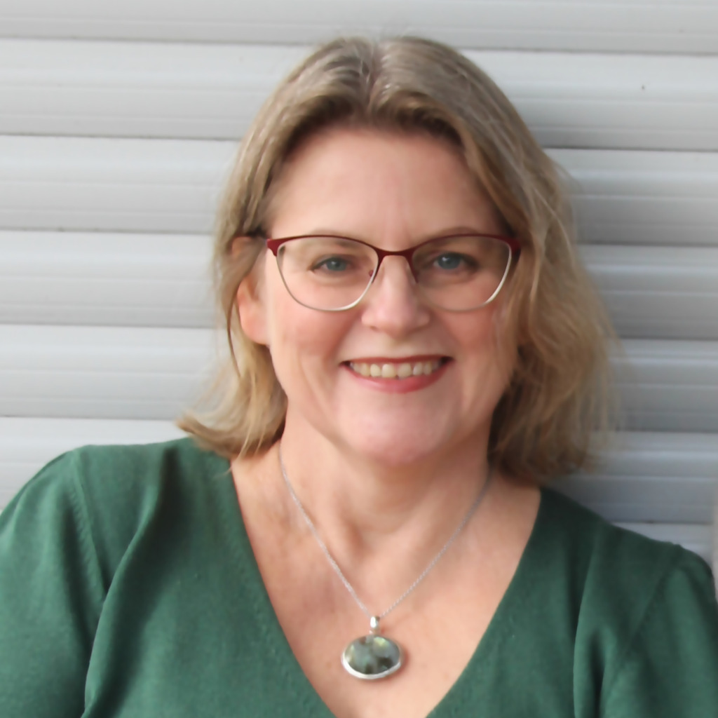 Gesine Schwarz Journalistin, Autorin, Texterin (freiberuflich) PS