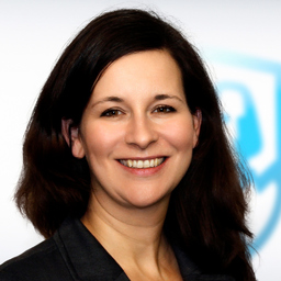 Claudia Seebohm