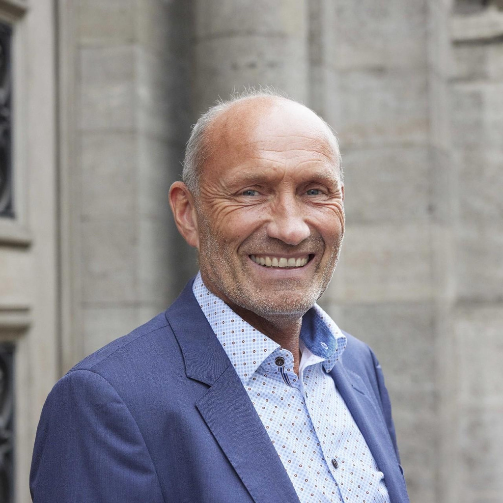 Michael Sachse Prokurist, Sales & Solution Manager Sicherheitsdienste