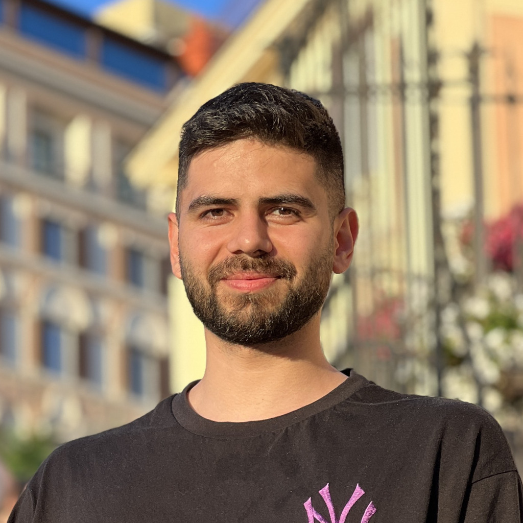 AHMAD SAMANDARI Biomedical Engineering Politecnico di Milano XING