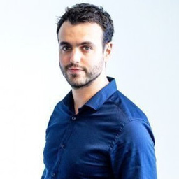 Max Parijs