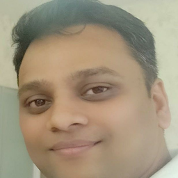 Sandeep Sinha