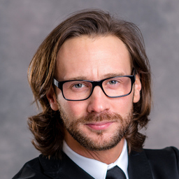 Mario Nordheim