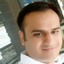 Social Media Profilbild Ashish Kumar München