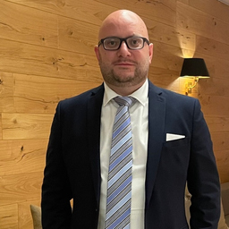 Profilbild Alfred Barth