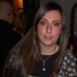 ALICE FERRO