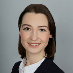 Anita Demmel