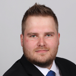 Ing. Tobias Bleher's profile picture