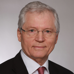 Dipl.-Ing. Peter Schwarzmann
