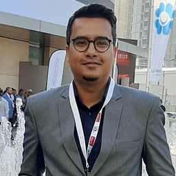 Omar Farooq