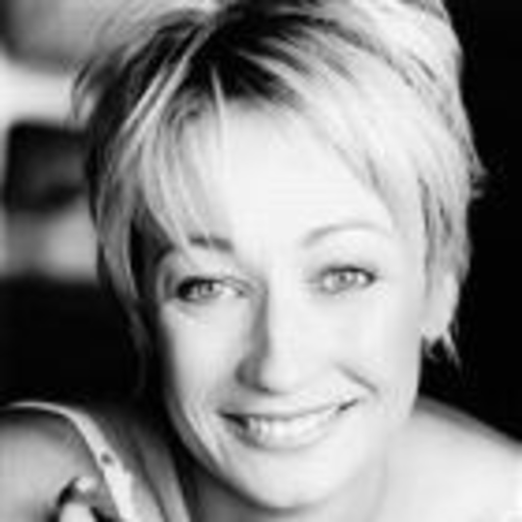 Jane fullertonSmith director Sustainable Event Solutions XING