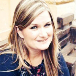Sabrina Kunze
