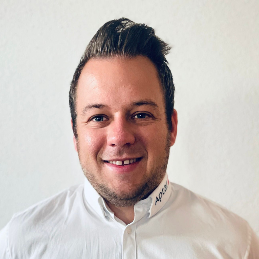 Patrick Madl Manager, IS Support Services Aptar Group XING
