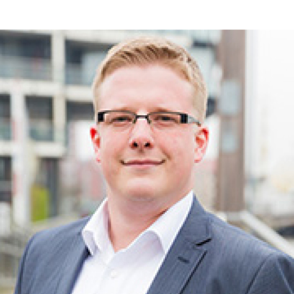 Erik Schlüter Geschäftsführer ftt GmbH XING