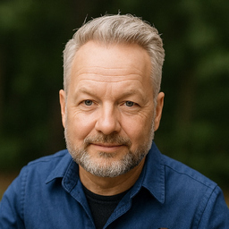 Andreas Linzel