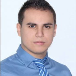 Valentino Parziale 's profile picture
