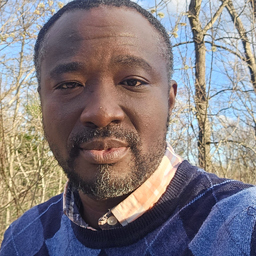 Amos Afriyie