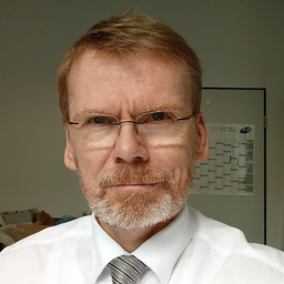 Profilbild Manfred Gahrtz