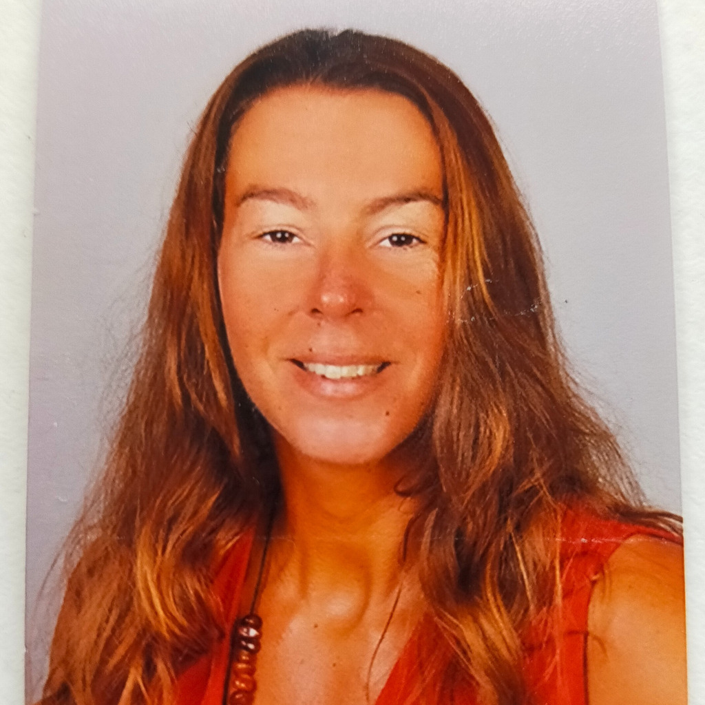 Nadine Müller Rettungsschwimmerin Red Cross XING