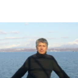 Vladimir Sharaev