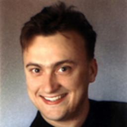Ronald Lampel