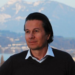 Alexander Sieverts