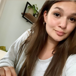 Jenna Laabs