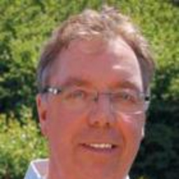 Peter Salomonsen