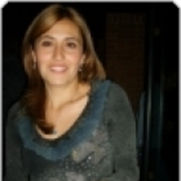 Diana Gallegos