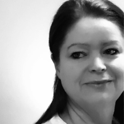 Tina Brahm