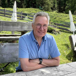 Dipl.-Ing. Götz Mußbach