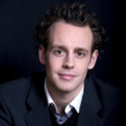 Jeroen van der Sloot