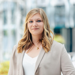 Anja Fischer