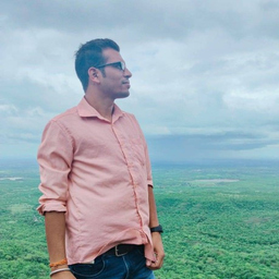 Santosh Agrawal