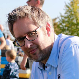 Rene Bohsem