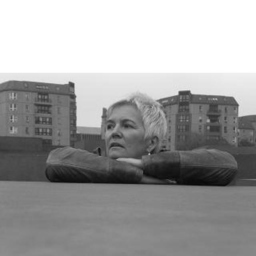 Patricia Heymann
