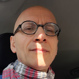 Paolo Bernasconi