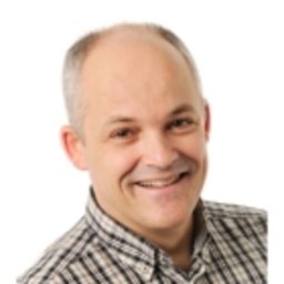 Martin Frischknecht