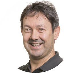 Andreas Schoettke