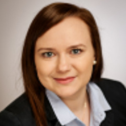 Antonina Gisbrecht 