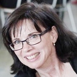 Judith Fleischmann's profile picture